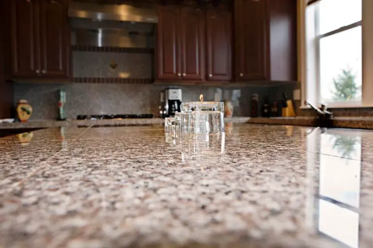 How are Granite Countertops Made? Comprehensive Guide