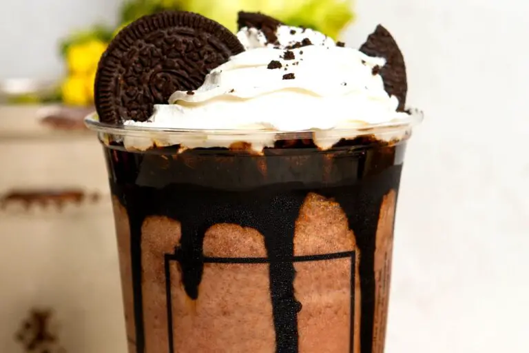  How to Make Oreo Milkshake Without Ice Cream? Complete Guide