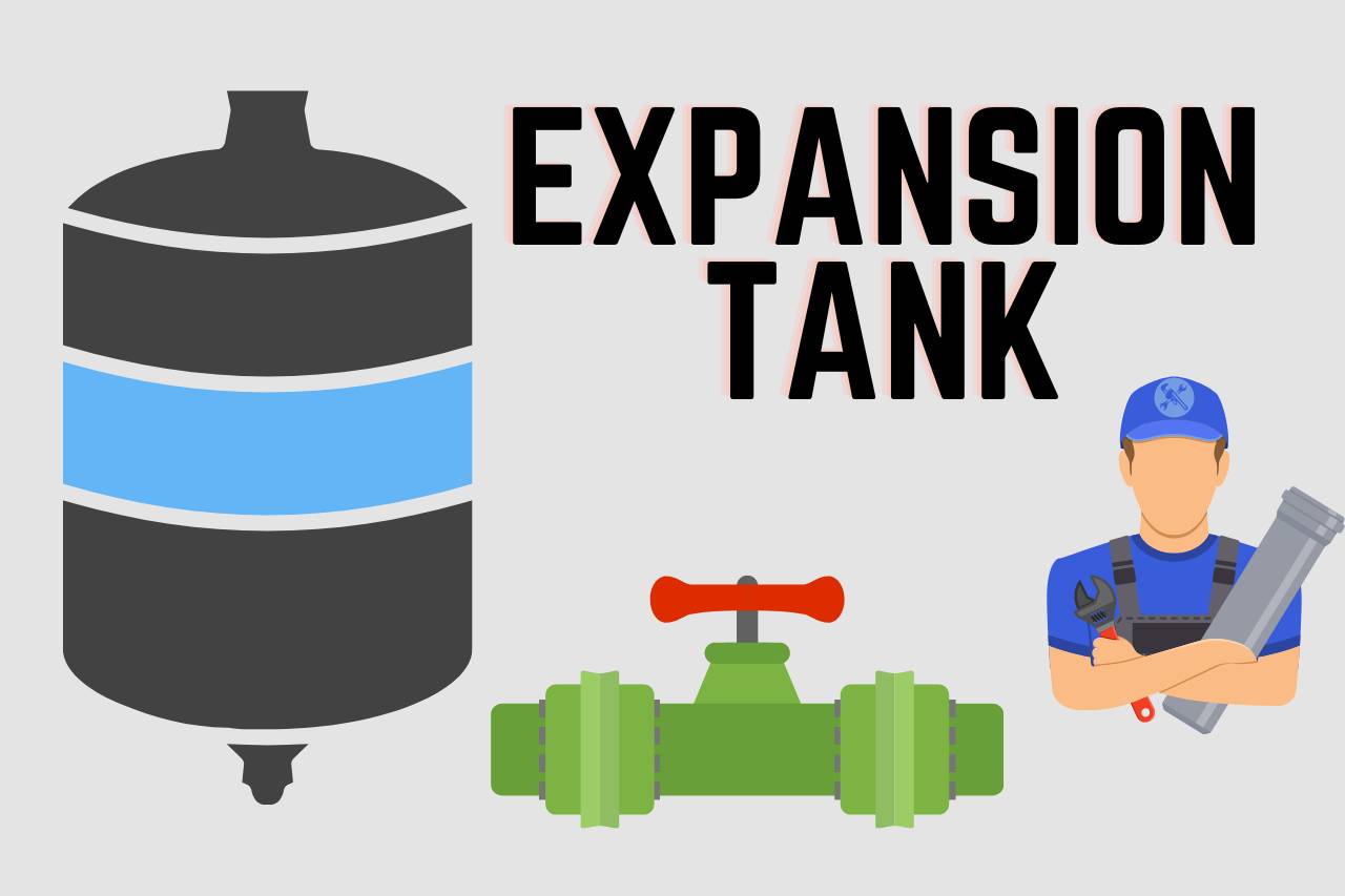 Expansion Tank