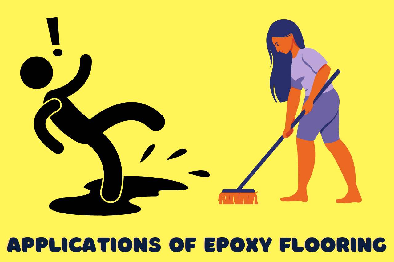 Applications of Epoxy Flooring