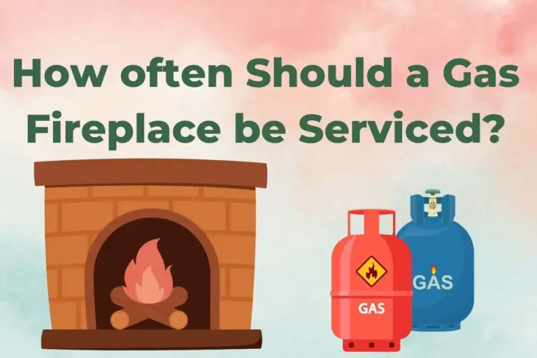 Gas Fireplace Maintenance: How Often Should You Service Your Unit?