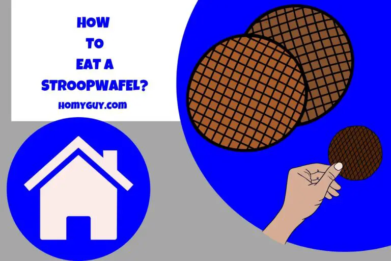 How to Eat a Stroopwafel? Savoring the Stroopwafel Experience!